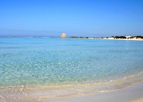 이탈리아 남부 풀리아 주의 해안마을 포르토 체사레오의 풍경 [출처: 포르토 체사레오 마을 공식 홈페이지]