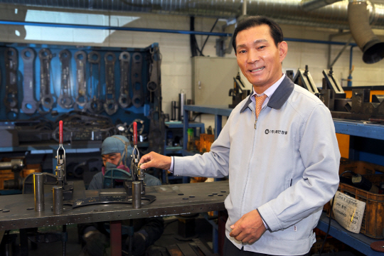 <相生, 새로운 시작>협력사 맞춤 육성프로그램 운영…불량률 100만개당 65개로 감소