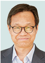 문광훈 충북대 교수