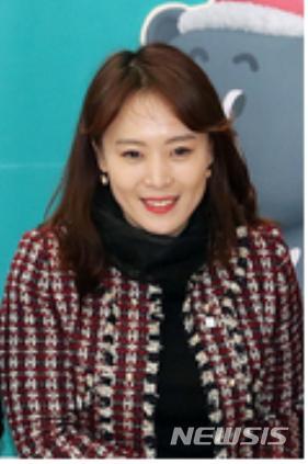 【서울=뉴시스】전 쇼트트랙 선수 최민경씨. (사진=뉴시스 DB)