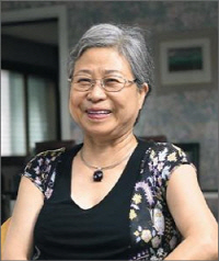 한말숙