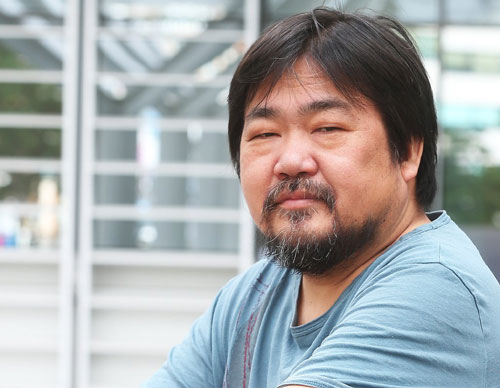 드라마 작가 최완규[연합뉴스 자료사진]