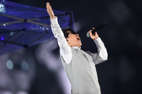 사진 = 조용필 50주년 추진위원회 제공
