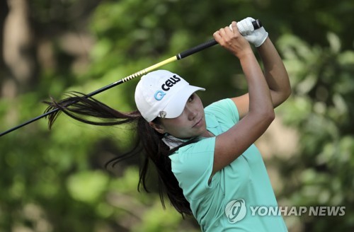 김인경[AP=연합뉴스]