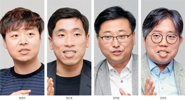<2018 대한민국 미래 리포트>“벤처규제 오죽 심하면 … 美서 핵심업무 韓선 단순 상품개발만”