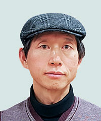 김문환  문명사 저술가·세명대 교수