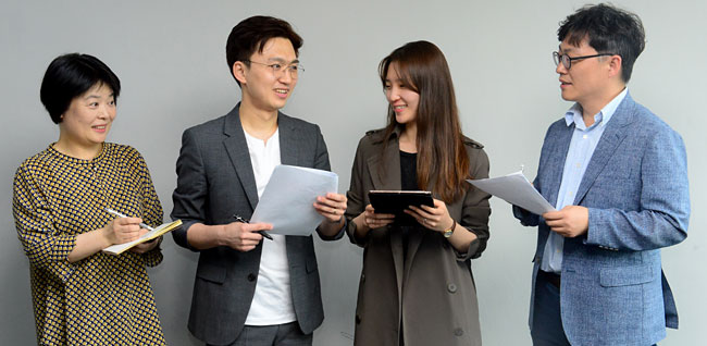 <2018 대한민국 미래 리포트>“公共일자리만 늘리면 문제 커져… 청년들 재능 잘못 유도하는 것”