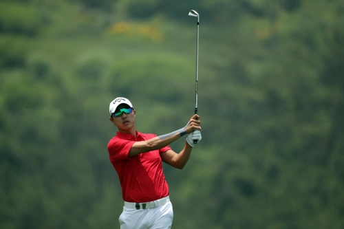 배상문. [KPGA 제공=연합뉴스]