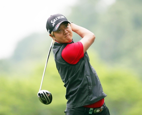 허인회 [KPGA 제공=연합뉴스]