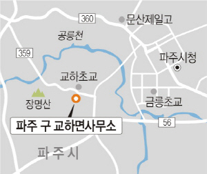 <우리 마을 문화재>1957년 건립된 좌우대칭 화강석 건물…“문화재 등록 예고”