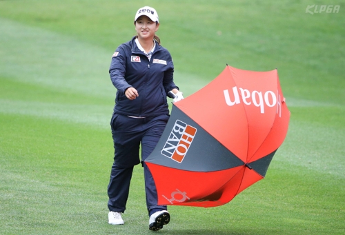 박채윤 [KLPGA/박준석 제공=연합뉴스]