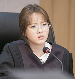 ‘미스 함무라비’ 고아라