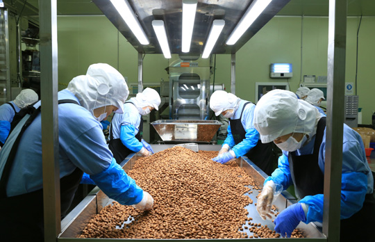 <기업이 창업 육성 이끈다>‘中企와 함께 커나간다’ 목표…숨겨진 우수상품 발굴·지원