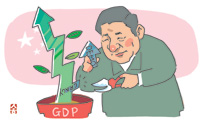<송원찬 교수의 중국어와 중국 문화>경제 발전하면 민주화?…‘글쎄요’