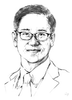 김경수 한국경제학회장  (성균관대 교수)