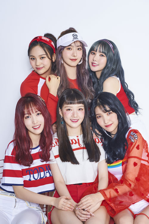 여자친구