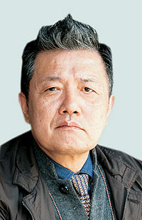 큐레이터·전 국립현대미술관 학예연구실장