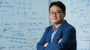 <인간진화와 AI 혁명>“AI 특화대학원·엔지니어 재교육 프로그램 필요”