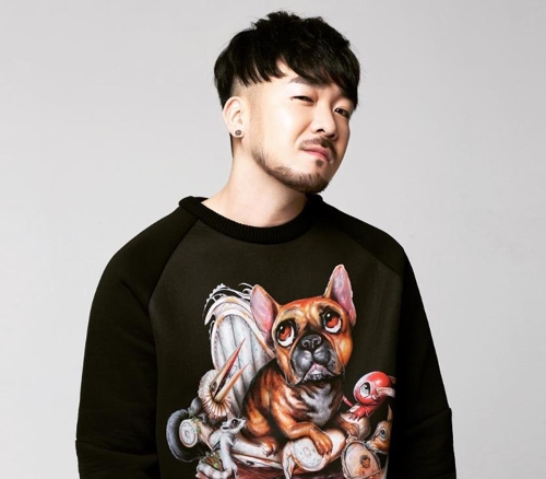 손성득 빅히트엔터테인먼트 퍼포먼스 디렉터 [손성득 디렉터 인스타그램 캡처]