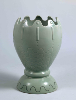 해피버쓰데이 고려전 출품작 - 알레산드로 멘디니 작품