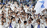 한국, 금 49·은 58·동 70으로 AG 마쳐…24년 만에 日 이어 3위