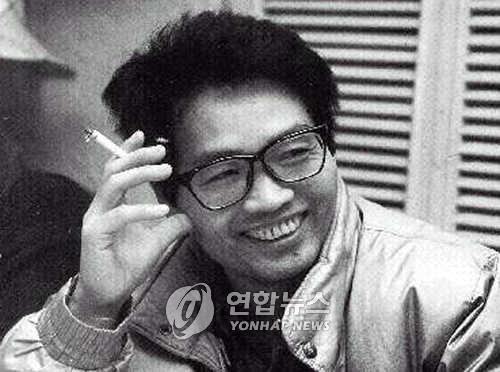 김남주 시인[연합뉴스 자료사진]