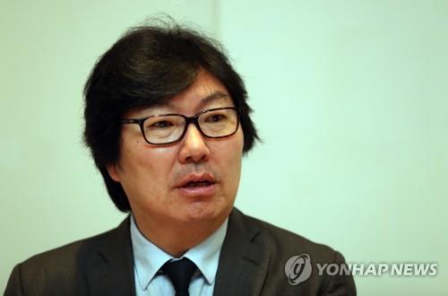 장뱅상 플라세 전 프랑스 국가개혁담당 장관 [연합뉴스 자료사진]