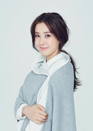 박은혜 [연합뉴스 자료사진]
