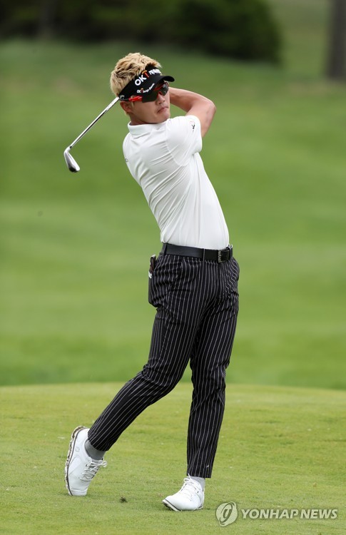 KPGA 코리안투어 이태희 [제네시스 제공]