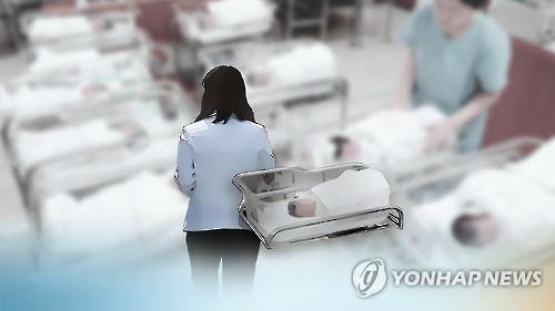 젖먹이 유기 20대母 CG [연합뉴스TV 제공]