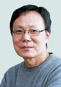 전준엽 화가·미술저술가