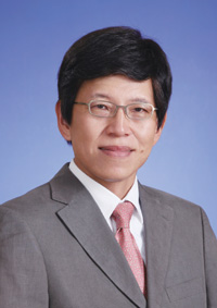 장대련 연세대 경영학과 교수