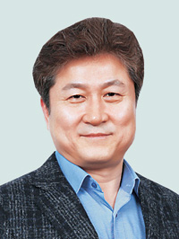 홍경표 SK㈜ 브랜드 담당 상무
