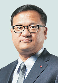 오세천 LG전자 상무