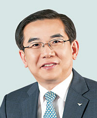 정일영 인천국제공항 CEO