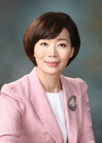 박성연  이화여대 경영학과 교수