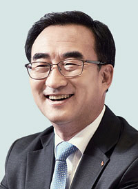 윤용철 SK텔레콤 통합Comm. 센터장