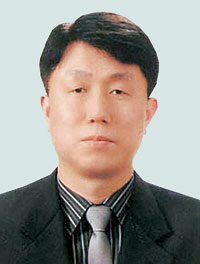 김영환 경기도 광주시 담당관