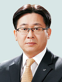 허영길 (주)LS 이사