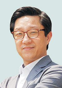지준형 국민대 대외협력처장