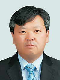 박순봉 삼육대 홍보팀장