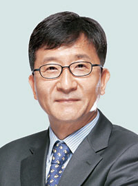 박용주  코웨이 마케팅본부장