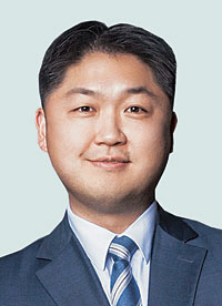 김대현 동화약품 이사
