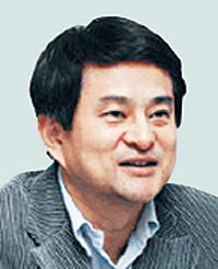 한상필 한양대 광고홍보학과 교수