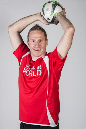 토머스 그론마크 코치 페이스북