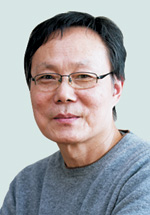 전준엽 화가·미술저술가