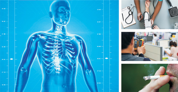 김승섭 교수는 사회 속에서 살아가는 인간의 몸은 다양한 관점이 각축하는 전장으로 몸과 질병에 대한 지식은 객관과 과학이 아니라 사회적·역사적 맥락 속에 구성된 산물이라고 했다.  자료사진