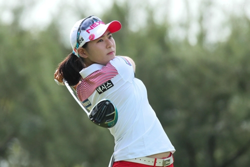 이지현[KLPGA 제공]