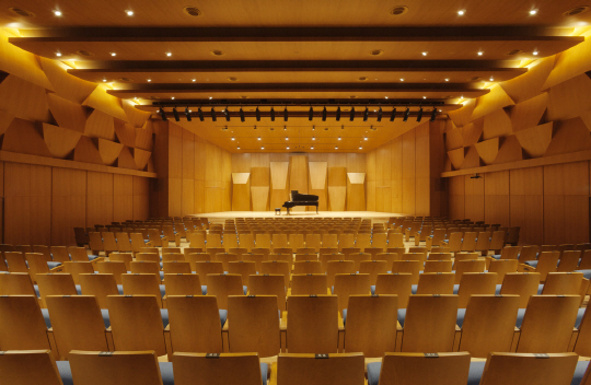 금호아시아나문화재단 제공