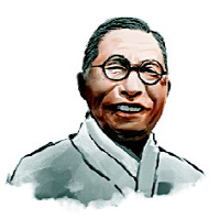 김구